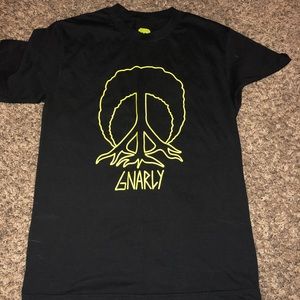 Gnarly T Shirt Never Worn
